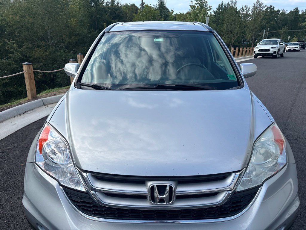 Used 2011 Honda CR-V EX-L image 2