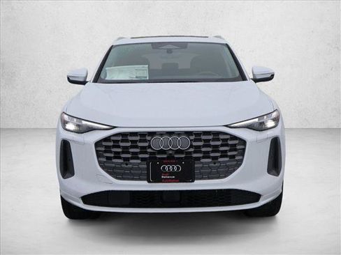 New 2026 Audi Q5 Premium Plus AWD/4WD image 5