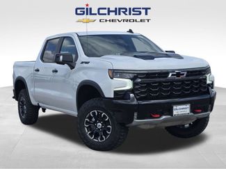 New 2026 Chevrolet Silverado 1500 ZR2 w/ LPO, Dark Essentials Package 360° Tour