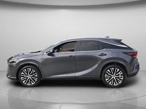 Used 2024 Lexus RX 350 Premium Plus w/ Convenience Package FWD image 5