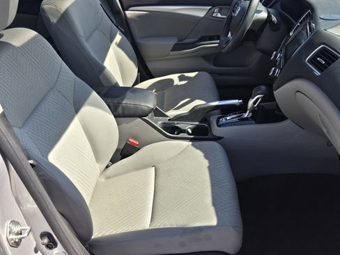 Used 2014 Honda Civic EX image 17