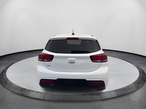 Used 2022 Kia Rio S FWD image 6
