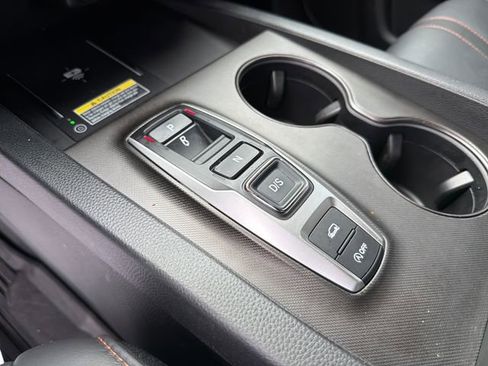 Used 2025 Honda Passport TrailSport image 26