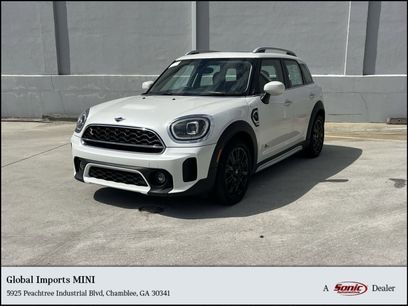 Used 2024 MINI Cooper Countryman S