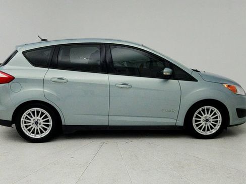 Used 2014 Ford C-MAX SE w/ Equipment Group 203A FWD image 9