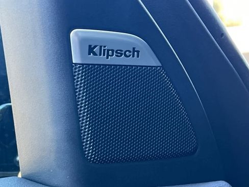 New 2026 Nissan Armada PRO-4X image 22