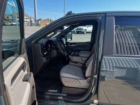 New 2026 Chevrolet Silverado 2500 LT w/ Safety Package image 11