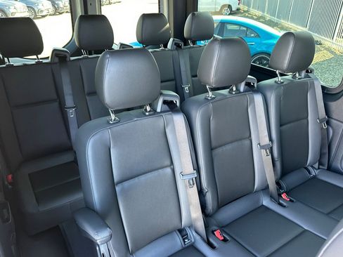 New 2025 Mercedes-Benz Sprinter 2500 image 36