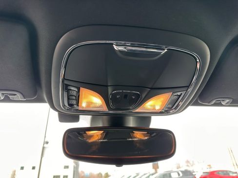 Used 2021 Jeep Cherokee Latitude Lux 80th Anniv w/ Quick Order Package 26U 80TH image 37