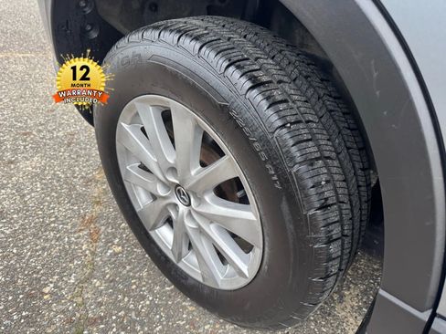 Used 2015 MAZDA CX-5 Sport w/ Bluetooth Audio Package image 38