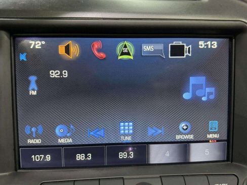 Used 2016 Chevrolet Corvette Stingray Coupe w/ 2LT Preferred Equipment Group image 40