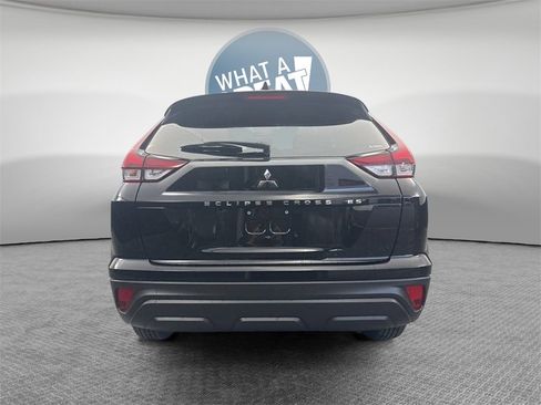 New 2026 Mitsubishi Eclipse Cross ES image 4