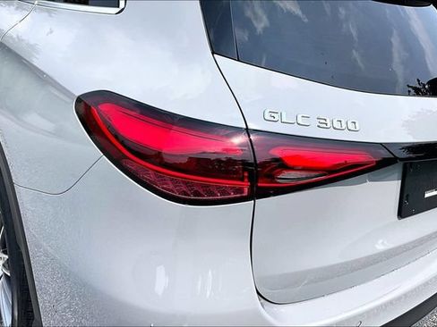 Certified 2026 Mercedes-Benz GLC 300 4MATIC image 26