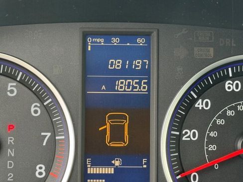 Used 2010 Honda CR-V LX image 24