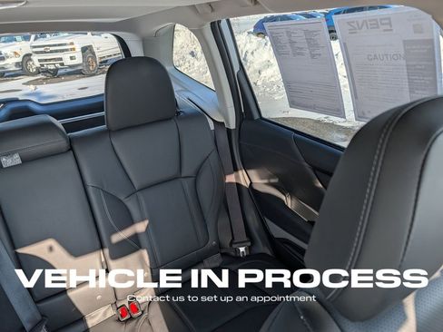 Used 2023 Subaru Forester Limited image 14