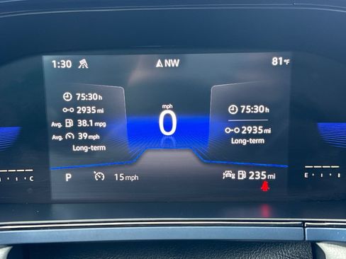 Used 2022 Volkswagen Taos SE FWD image 10