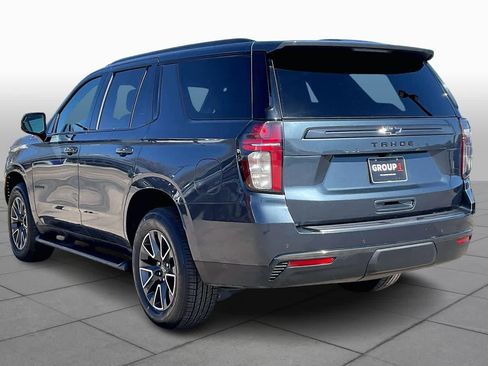 Used 2021 Chevrolet Tahoe Z71 w/ Z71 Off-Road Package image 13