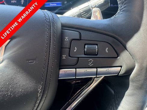 Used 2023 Cadillac Escalade V image 23