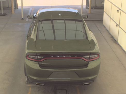 Used 2023 Dodge Charger SXT RWD image 7