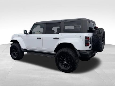 New 2026 Ford Bronco Raptor AWD/4WD image 6