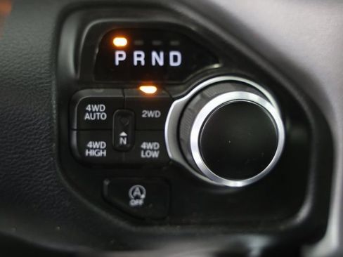 Certified 2024 RAM 1500 Big Horn image 17