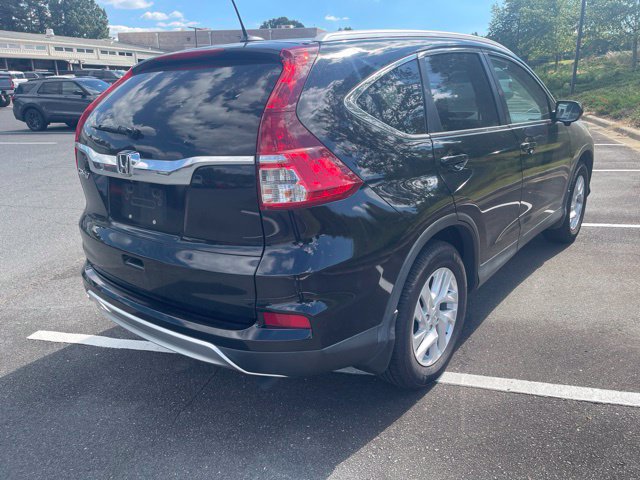 Used 2016 Honda CR-V EX-L image 5