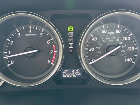 Used 2014 MAZDA CX-9 Touring w/ Touring Technology Package image 35