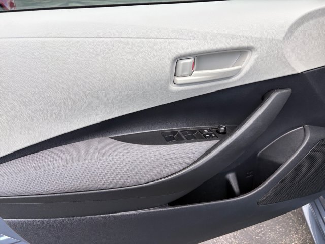 Certified 2022 Toyota Corolla LE w/ LE Convenience Package FWD image 13