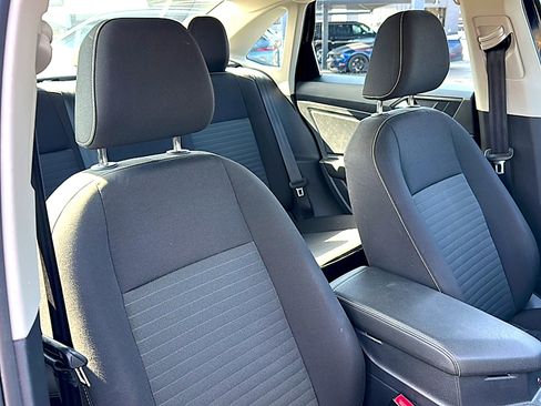 Used 2024 Volkswagen Jetta S image 24