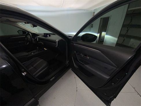Used 2023 MAZDA CX-50 2.5 S w/ Cargo Package image 25