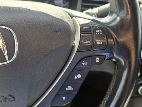 Used 2021 Acura ILX w/ Premium Package FWD image 26