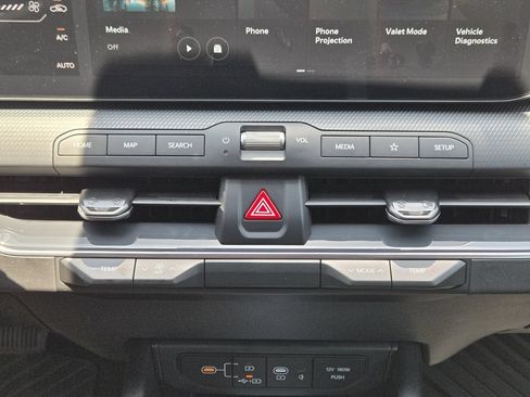 New 2026 Kia K4 EX FWD image 16