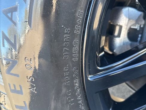 Used 2026 GMC Sierra 1500 Elevation image 36