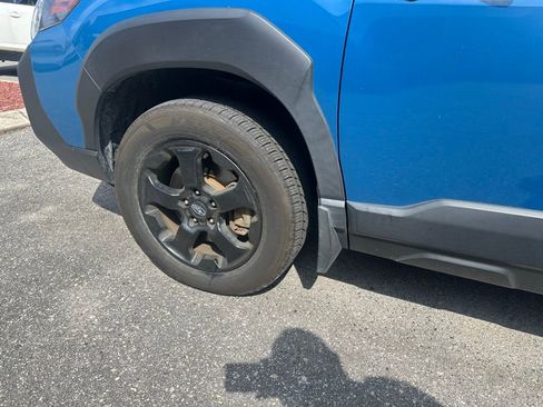 Used 2022 Subaru Forester Wilderness image 11