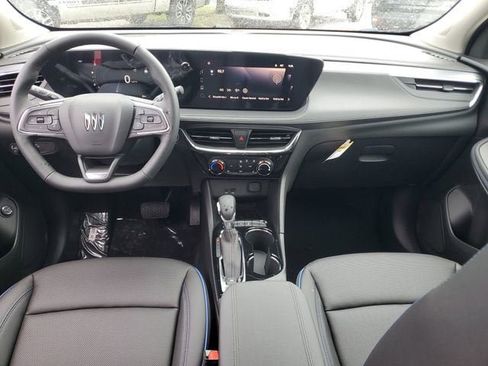 New 2026 Buick Encore GX Sport Touring w/ Advanced Technology Package image 12