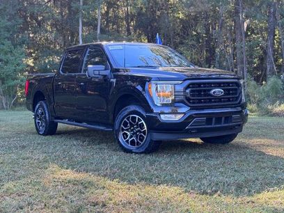 Certified 2022 Ford F150 XLT w/ Equipment Group 302A High