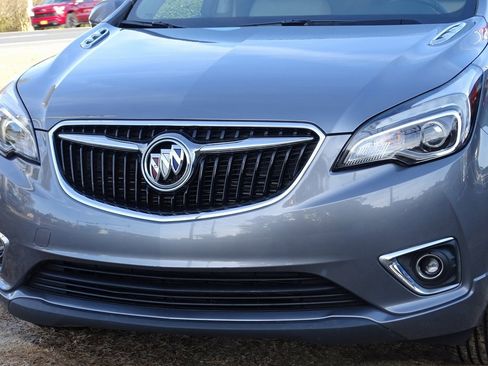 Used 2020 Buick Envision Preferred image 27