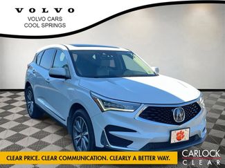 Used 2019 Acura RDX w/ Technology Package video 1
