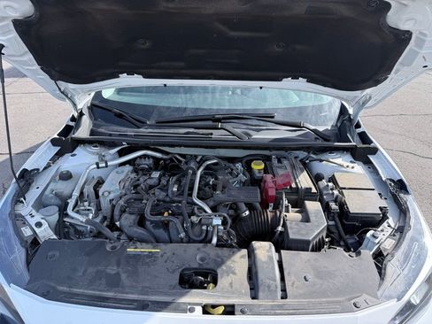 Used 2024 Nissan Sentra SV FWD image 31