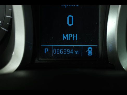 Used 2014 Chevrolet Equinox LS FWD image 20