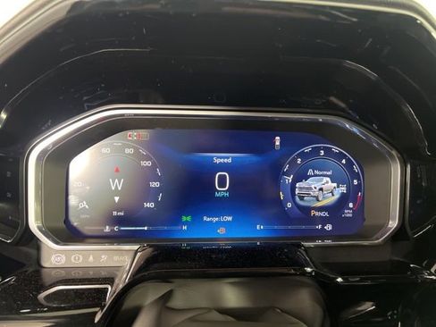 New 2026 Chevrolet Silverado 2500 LTZ w/ LTZ Premium Package image 18