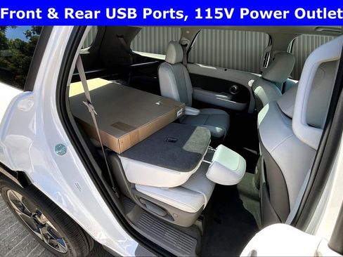 New 2026 Hyundai Palisade Limited AWD/4WD image 9