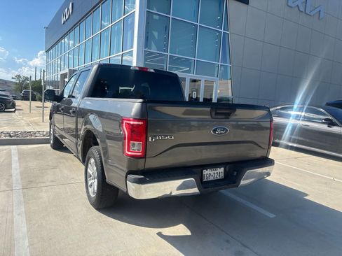 Used 2017 Ford F150 XLT RWD image 6