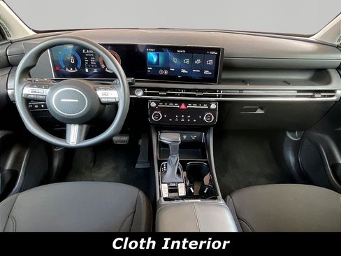 Used 2026 Hyundai Tucson SEL Plus FWD image 7
