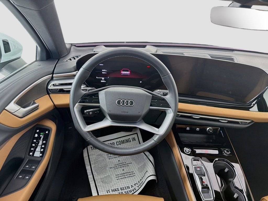 Used 2025 Audi A5 2.0T Premium Plus AWD/4WD image 22