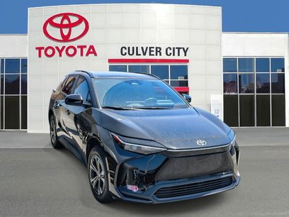 Used 2023 Toyota bZ4X FWD w/ Weather Package