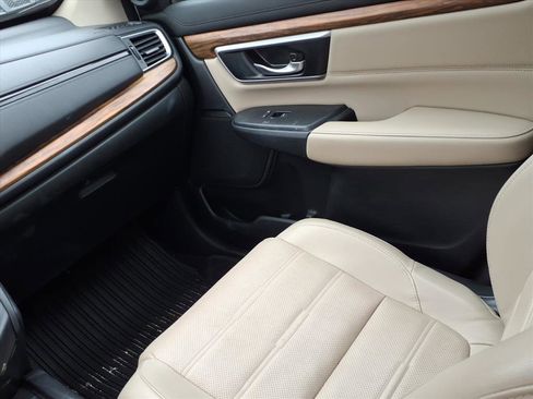 Used 2017 Honda CR-V EX-L image 18