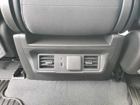New 2026 Chevrolet Silverado 3500 LT w/ All Star Edition AWD/4WD image 17