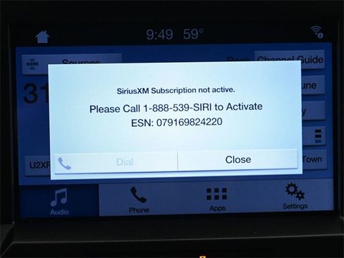 Used 2018 Ford F150 XLT w/ Equipment Group 302A Luxury image 27