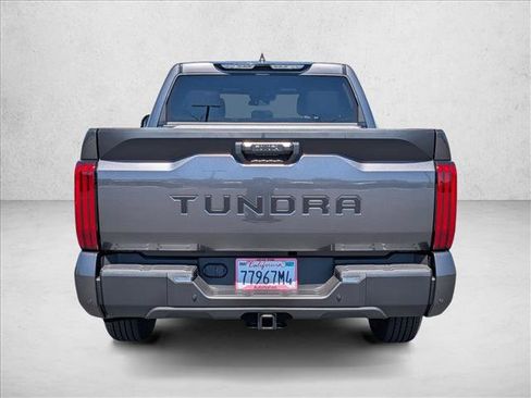 Used 2026 Toyota Tundra SR5 w/ SR5 Convenience Package RWD image 7
